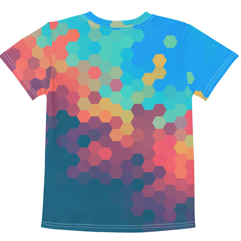 Day Break Kid's Tee - Shirtwascash