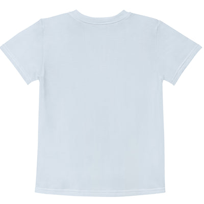 Dog Captain Kid's Tee - Shirtwascash