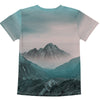 Everest Kid's Tee - Shirtwascash