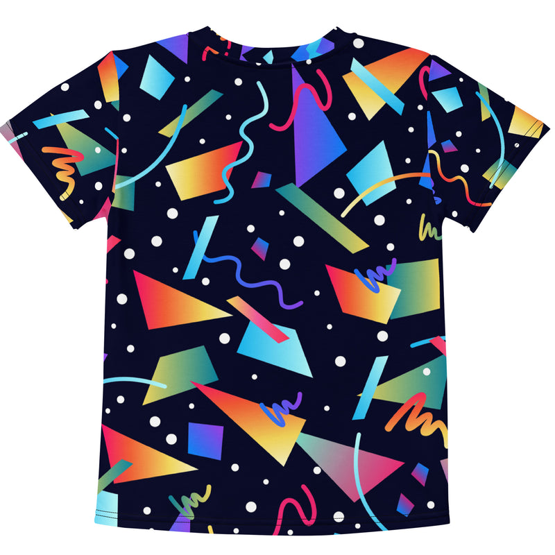 Gnarly Kid's Tee - Shirtwascash