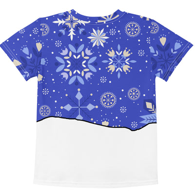 Have u evr xmas Kid's Tee - Shirtwascash