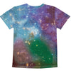 Indie Spacecat Kid's Tee - Shirtwascash
