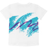 Jazzy 90s Kid's Tee - Shirtwascash