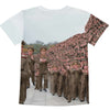 Kim Jong Represent Kid's Tee - Shirtwascash