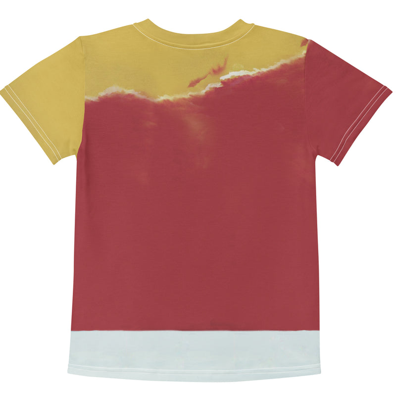 Kim Jong Trill Kid's Tee - Shirtwascash