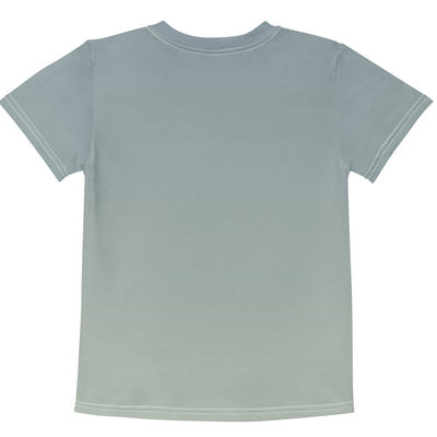 Manual Breathing Kid's Tee - Shirtwascash