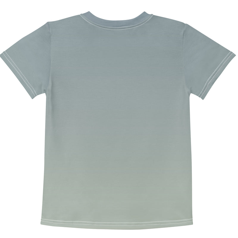 Manual Breathing Kid's Tee - Shirtwascash