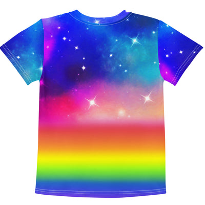 Master of the Galaxy Kid's Tee - Shirtwascash