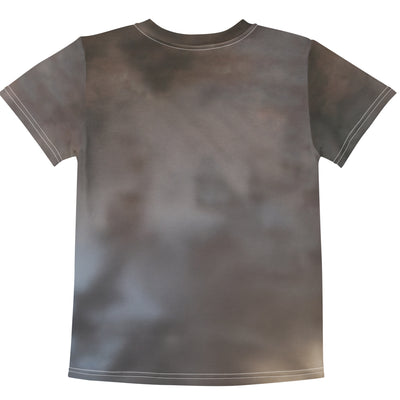 Pancake Astronaut Kid's Tee - Shirtwascash