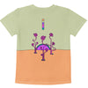 Sacred Sun Kid's Tee - Shirtwascash