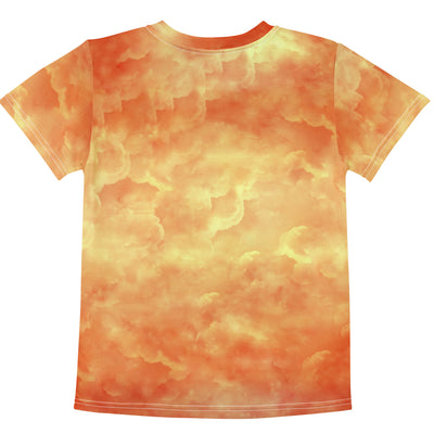 Saint The Dude Kid's Tee - Shirtwascash