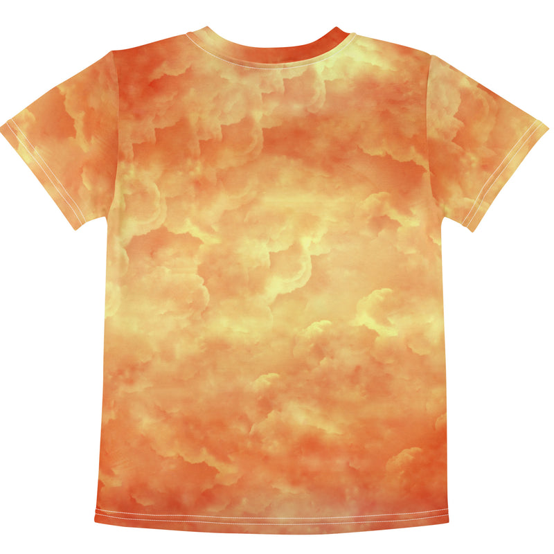 Saint The Dude Kid's Tee - Shirtwascash