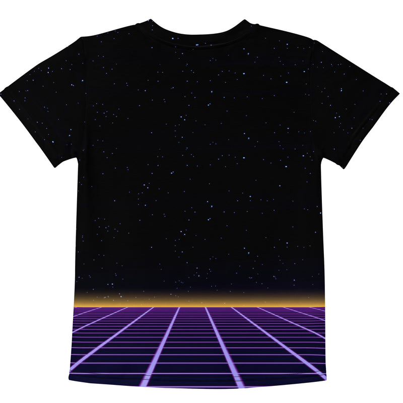 Skeletor Kid's Tee - Shirtwascash