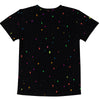 Skelly Space Drip Kid's Tee - Shirtwascash