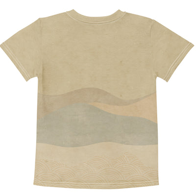 Street Catfish Kid's Tee - Shirtwascash