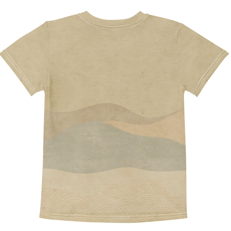 Street Catfish Kid's Tee - Shirtwascash