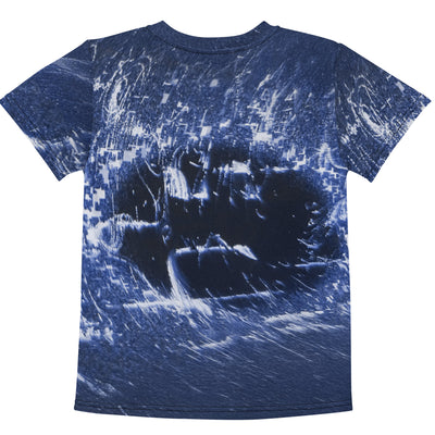 The Astrogorilla Kid's Tee - Shirtwascash