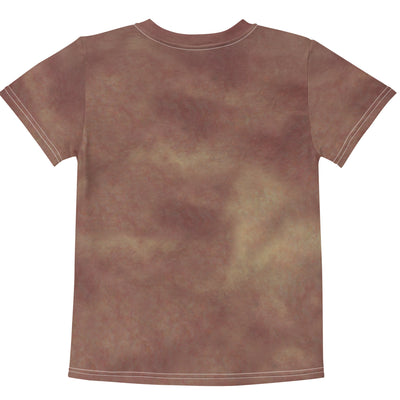 The Astrosloth Kid's Tee - Shirtwascash