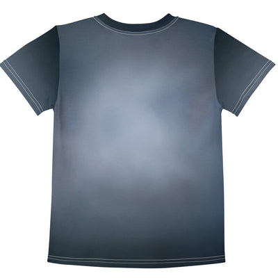 The Bearstronaut Kid's Tee - Shirtwascash