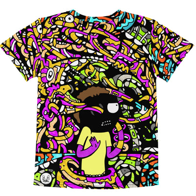 Wub a Lub Kid's Tee - Shirtwascash