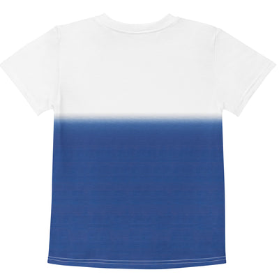 90s Christmas Kid's Tee - Shirtwascash