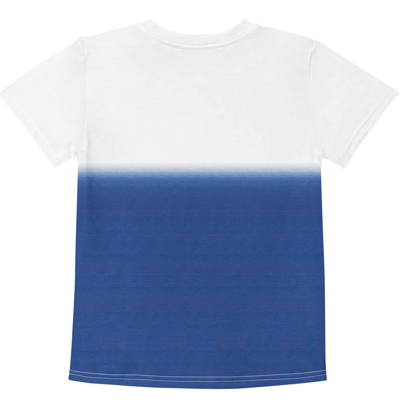 90s Christmas Kid's Tee - Shirtwascash