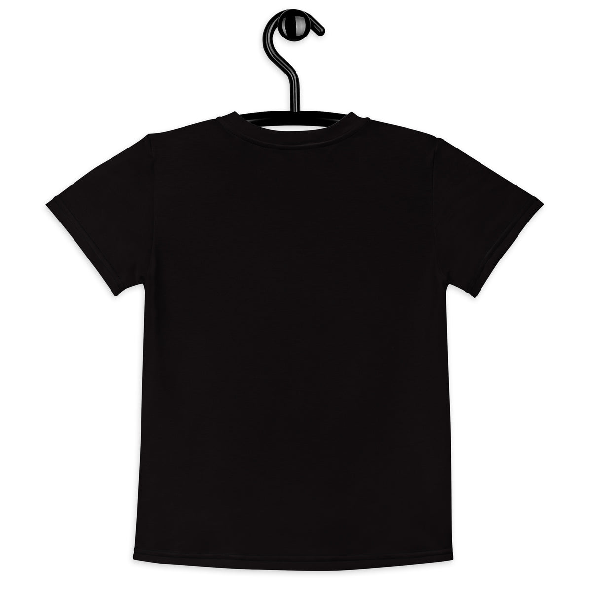 Happy Pizza Cat Kid's Tee - Shirtwascash