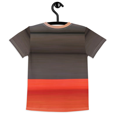 Jose Gato Kid's Tee - Shirtwascash