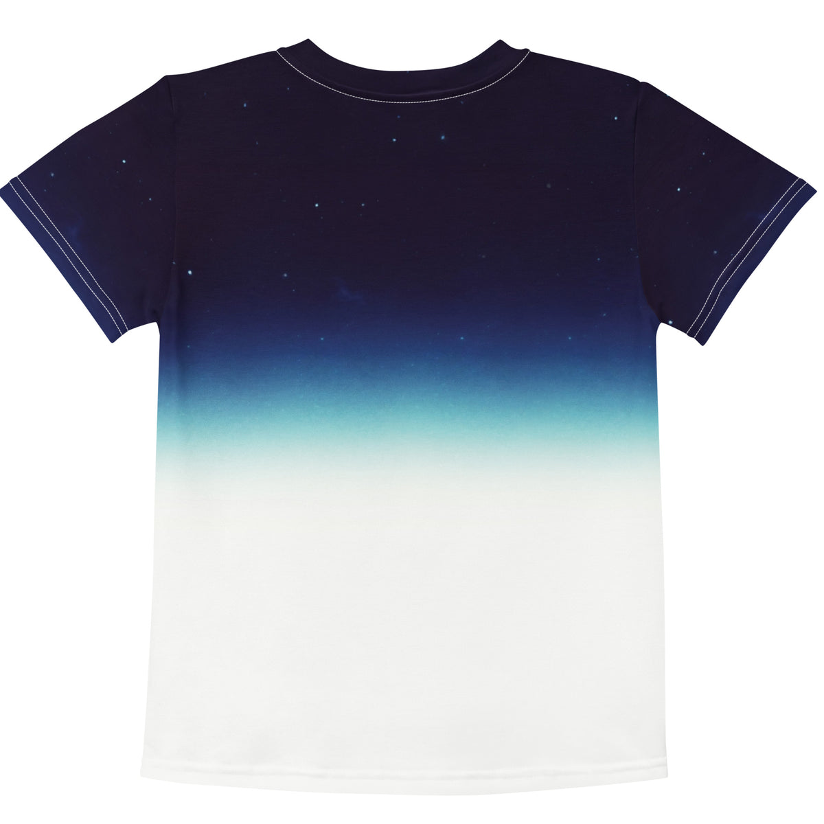 Falling Astronaut Kid's Tee - Shirtwascash