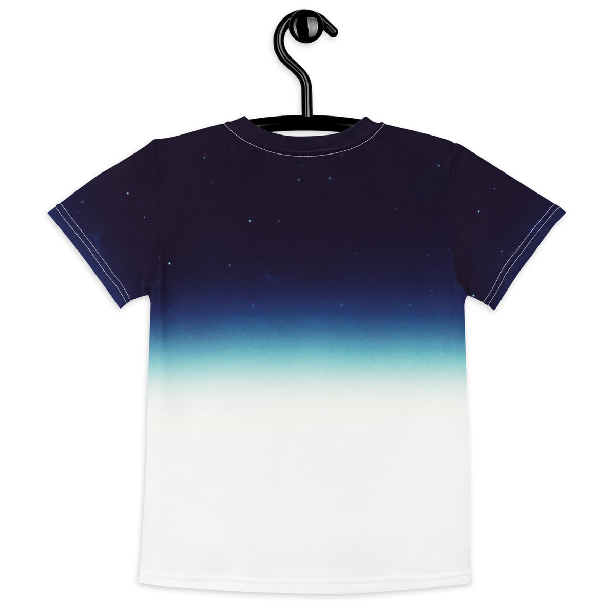 Falling Astronaut Kid's Tee - Shirtwascash