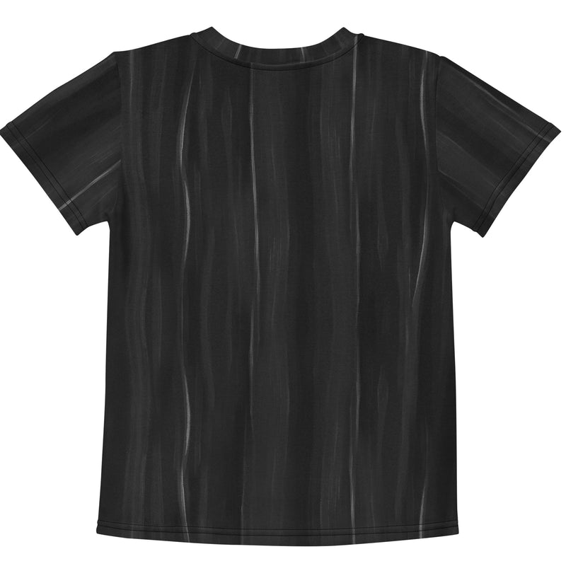 Elon Musk Kid's Tee - Shirtwascash