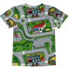 Car Carpet City Kid's Tee - Shirtwascash