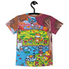 A Wonderful Fall Evening Kid's Tee - Shirtwascash