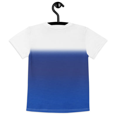 90s Internet Kid Kid's T-Shirt - Shirtwascash