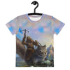 Battle Chewie Kid's Tee - Shirtwascash