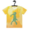 Bold Trash Kid's Tee - Shirtwascash