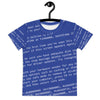 BSOD Kid's Tee - Shirtwascash
