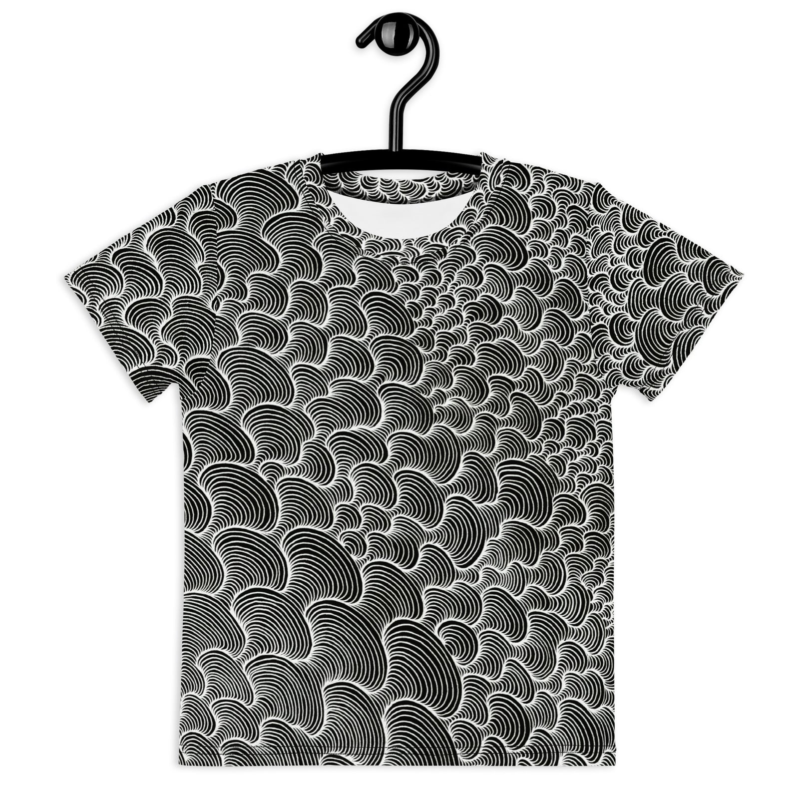 Color Wash Kid's Tee - Shirtwascash