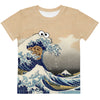 Cookie Wave Kid's Tee - Shirtwascash