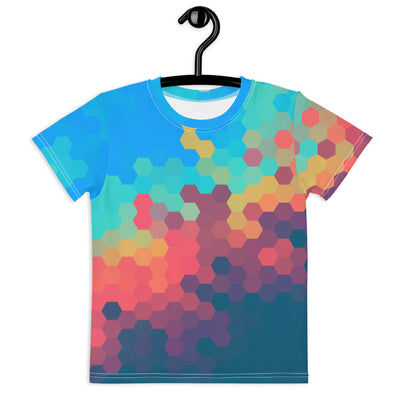 Day Break Kid's Tee - Shirtwascash
