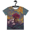 Efflorescent Kid's Tee - Shirtwascash
