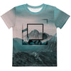 Everest Kid's Tee - Shirtwascash