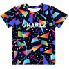 Gnarly Kid's Tee - Shirtwascash