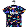 Gnarly Kid's Tee - Shirtwascash