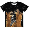 Howling Camels Kid's Tee - Shirtwascash