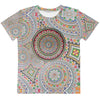 Infinite Mandala Kid's Tee - Shirtwascash