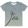 Manual Breathing Kid's Tee - Shirtwascash