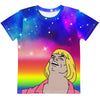 Master of the Galaxy Kid's Tee - Shirtwascash