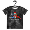 Nirvana Christmas Kid's Tee - Shirtwascash