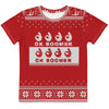 OK Boomer Kid's Tee - Shirtwascash